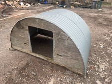 Pig Pen / Pig Arc / Pig Shelter - collection from north Staffordshire