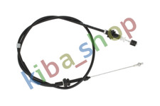 ACCELERATOR CABLE LENGTH