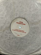 UK GARAGE VINYL PPUN