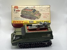 Dinky toys 353 - 353, shado