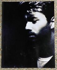 George Michael Cover To Cover