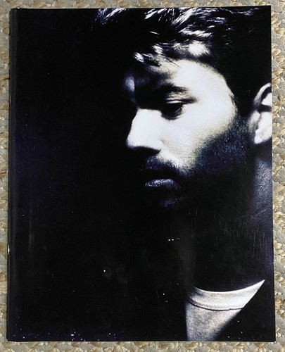 George michael cover - cover,