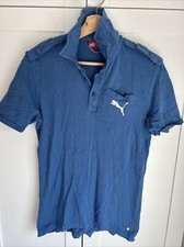 Puma French 77 “Guillermo Vilas”  Rare Polo Shirt