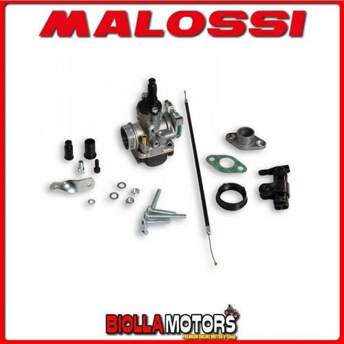 1610990 kit carburettor - 1610990,
