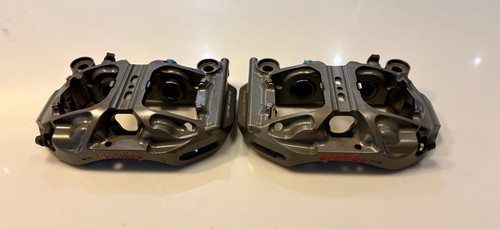 Style brembo calipers - brembo,