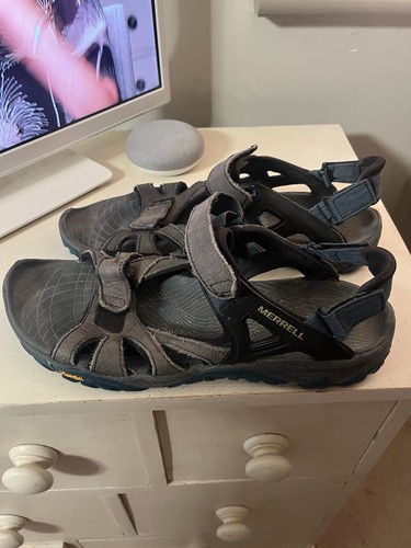 Merrel men sandals - merrel’s,