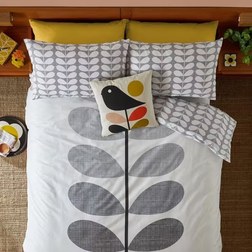 Orla kiely placement - kiely,