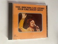 Brenda Lee The Brenda Lee