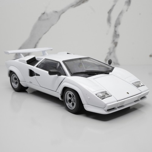 Lamborghini countach lp500s - lamborghini,