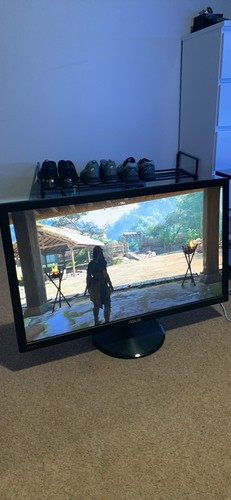 Asus inch gaming monitor - gaming,