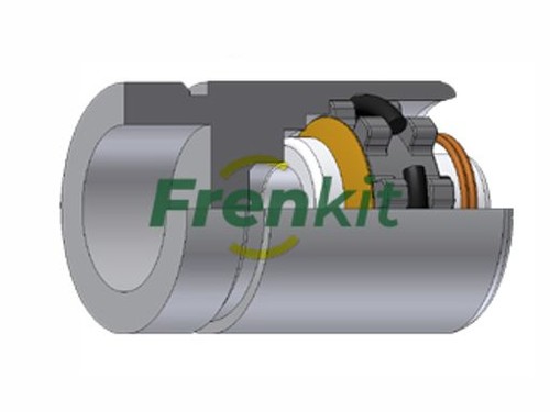For frenkit k354505 caliper - for,