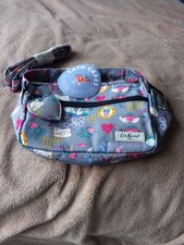 Cath Kidston Heartly cross