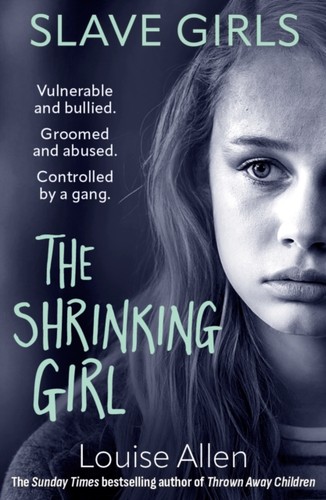 Slave girls the shrinking - slave,