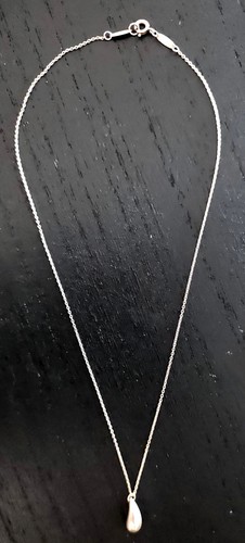 Tiffany sterling silver - &,