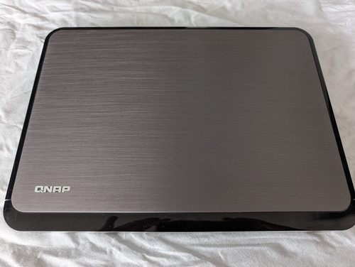 Qnap silentnas 251 chassis - silentnas,
