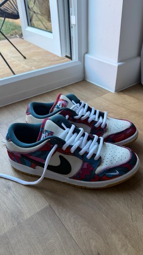 Size nike sb dunk - sb, low