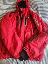 Men's ICEPEAK Ski Jacket