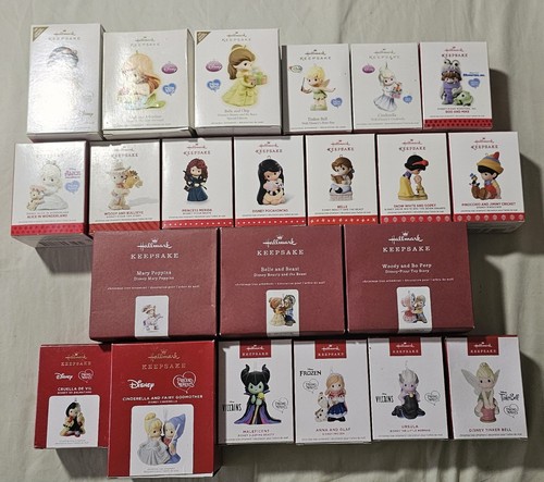 Hallmark disneys precious - hallmark,