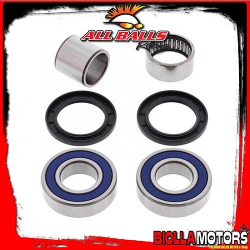 1474 rear wheel bearing - 25-1474,
