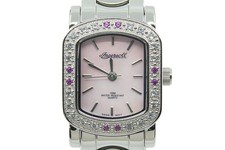 Ladie's - Ingersoll gems