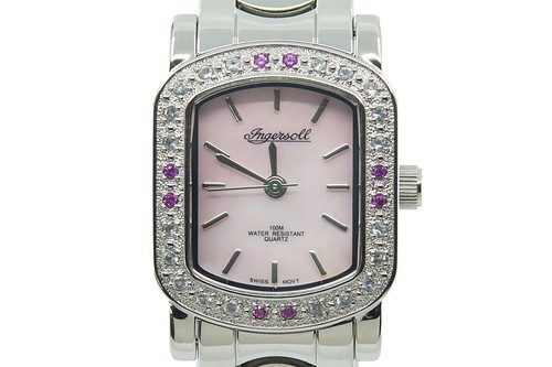 Ladie ingersoll gems - ladie's,