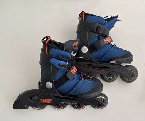 Raider pro adjustable size - k2,