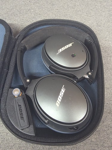 Bose quietcomfort acoustic - bose, 25