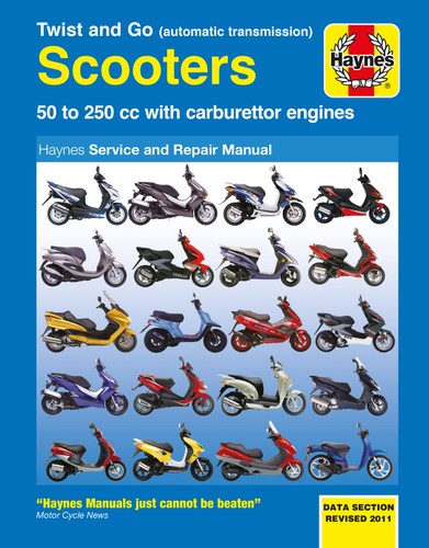 Haynes workshop manual for - haynes,