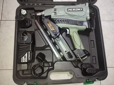 Hikoki Nr90gc2 Gas And Battery