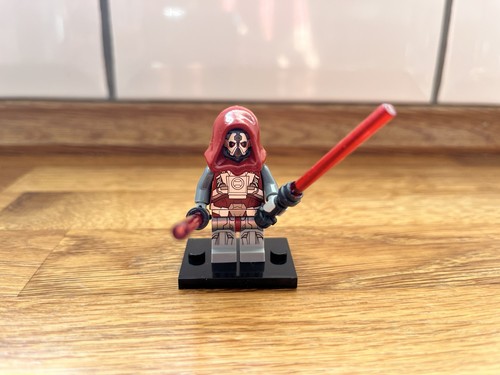 Sith warrior old republic - old,