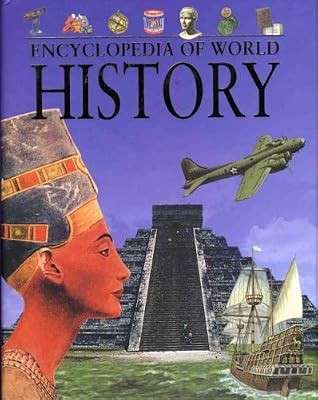 Encyclopedia world history - encyclopedia,