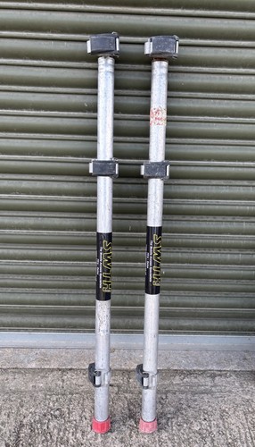 Tower scaffold - scaffold,