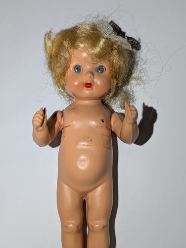 Roddy doll made - roddy, england