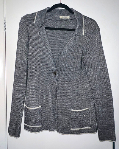 Cocogio women grey white - women’s, grey/white