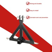 3 Point Trailer Hitch Tow