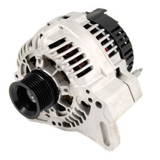 REMANUFACTURED Car Alternator 12V 90A 6 Ribs 55mm B+M8 L DFM WVW Lucas LRA01819