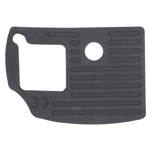 Bottom cover leather - bottom,