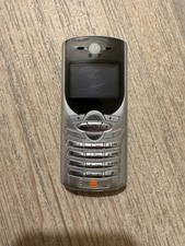 Motorola C350 Vintage Mobile Phone Retro, No Charging Lead, Not tested