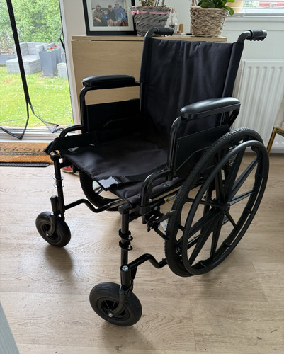 Pepe mobility adult - adult, manual
