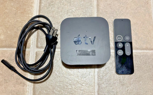 Apple 32gb model - apple, 4k