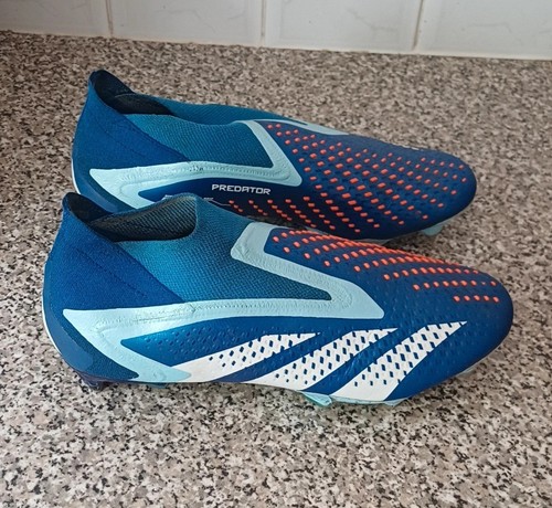 Adidas predator accuracy sg - accuracy+,