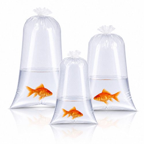 Aquarium fish transport bags - aquarium,