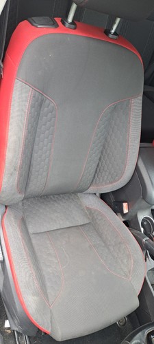 Ford fiesta door mk7 - ford,