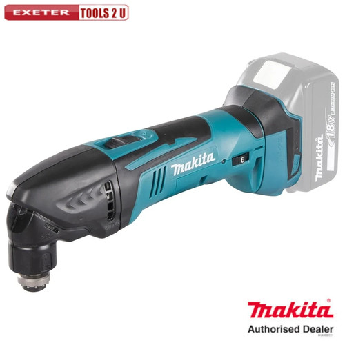 Makita 18v multi - 18v,