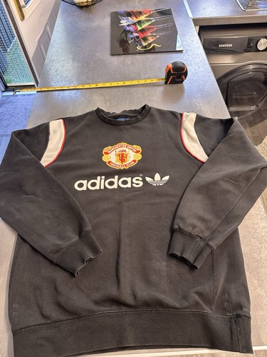 Retro manchester utd - retro,