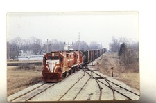 TP&W 2004 sheldon, il 2-21-83