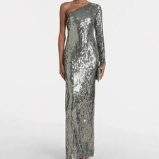 Roland Mouret Asymmetric