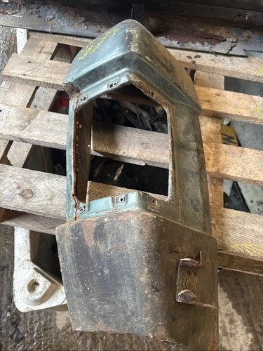 Range rover classic rear wing - classic,