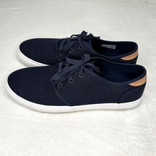 Toms Shoes Mens UK 9 Carlo