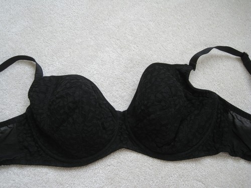 30g bravissimo bra black - 30g,